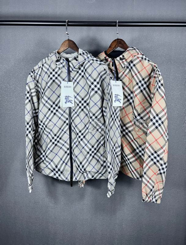 Burberry S-XL wdtr01